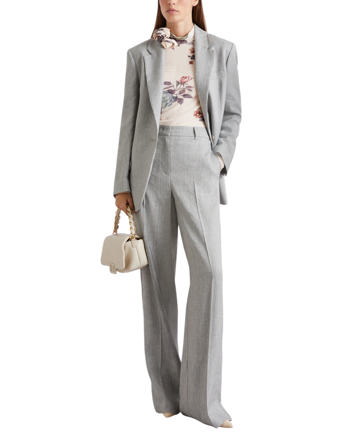 Пиджак Mlluggioso