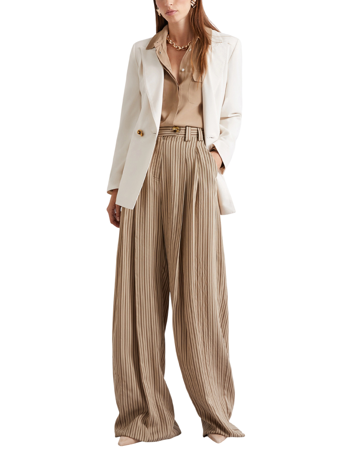 Піджак Mlltropico