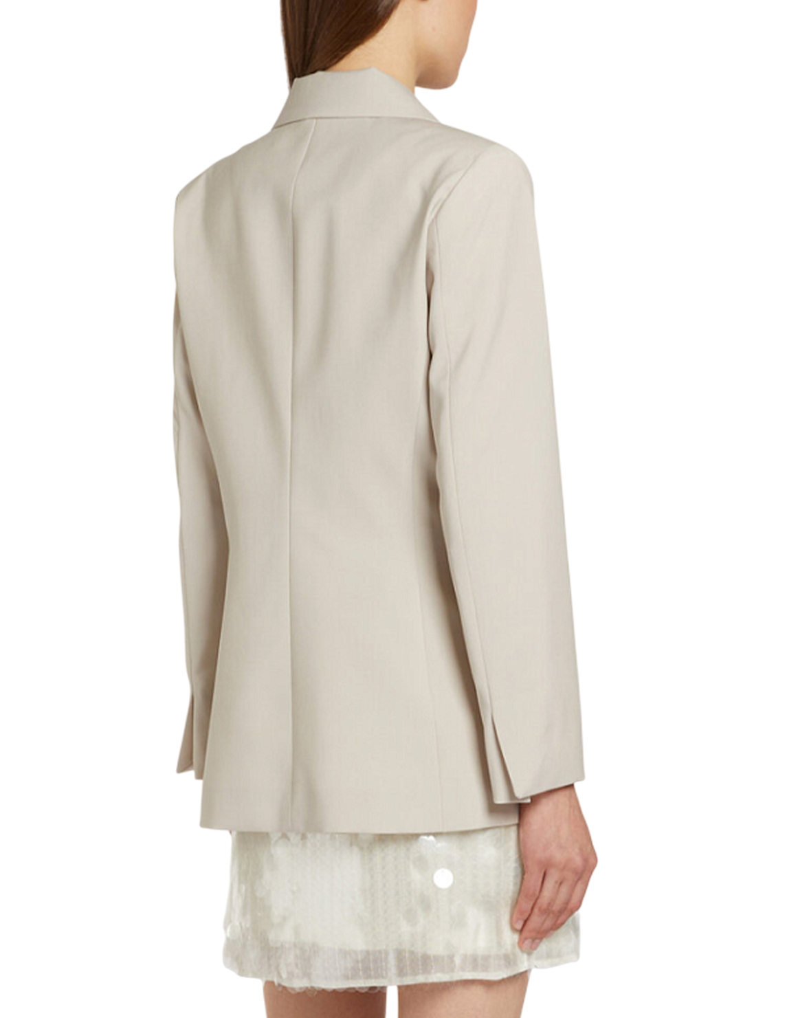 Пиджак Mllmaesta