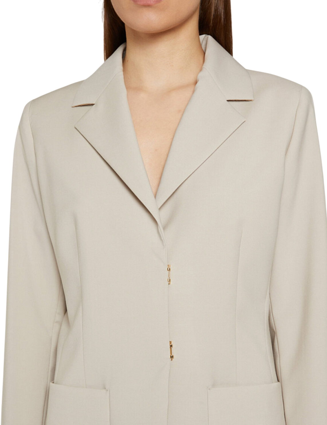 Пиджак Mllmaesta