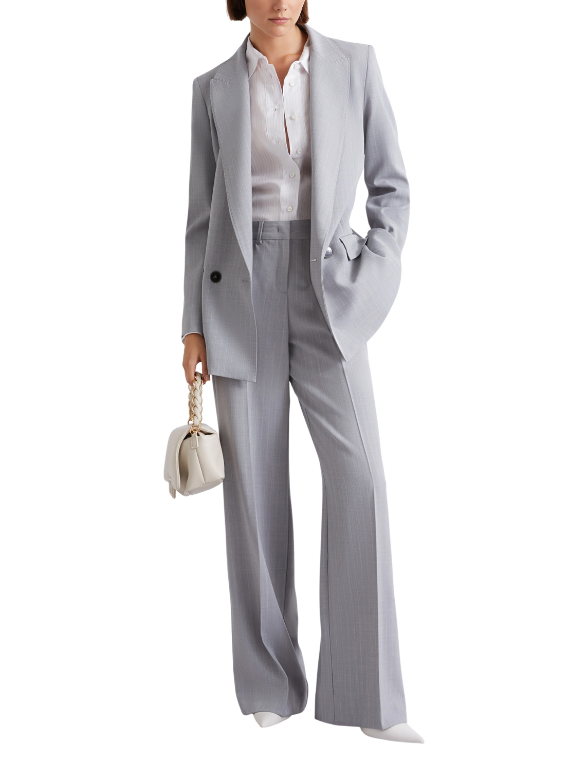 Пиджак Mllcanzone