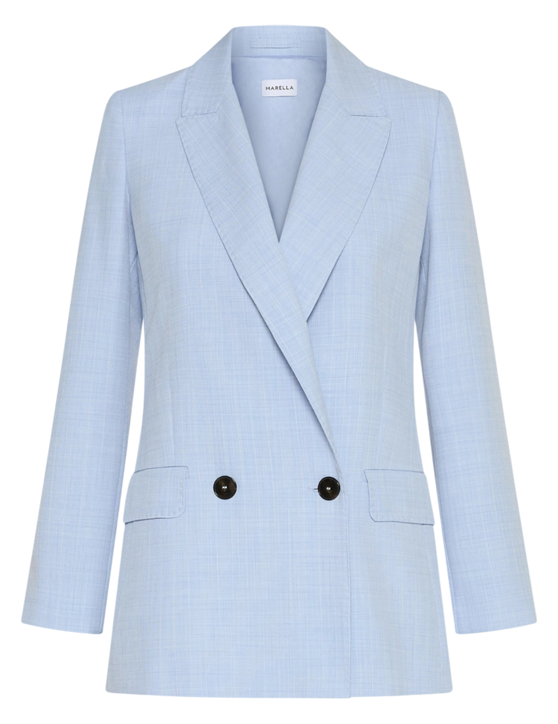 Пиджак Mllcanzone