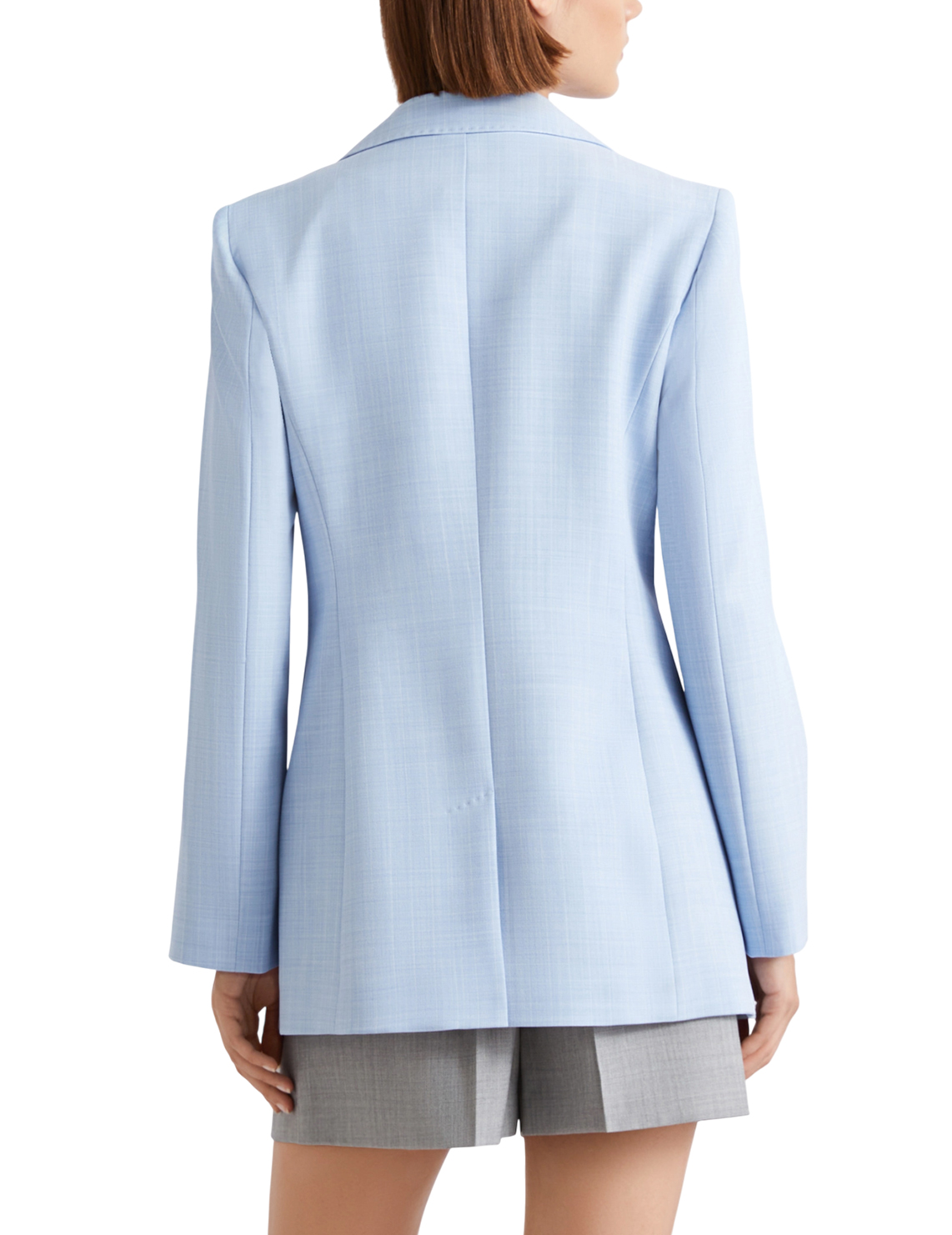 Пиджак Mllcanzone