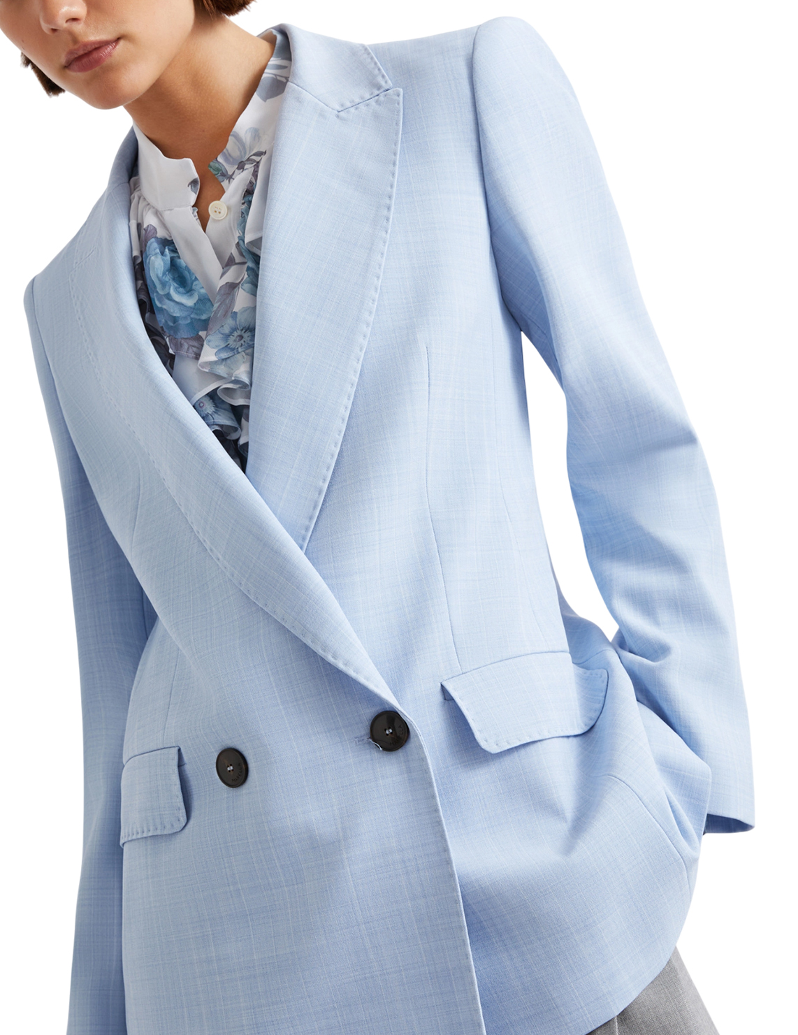 Пиджак Mllcanzone