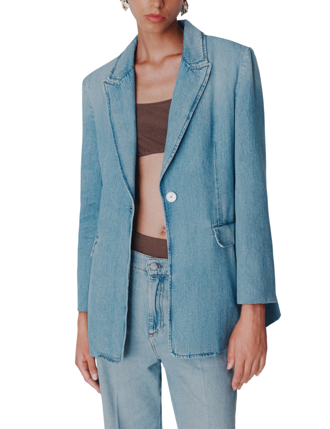 Піджак Mlsfuretto