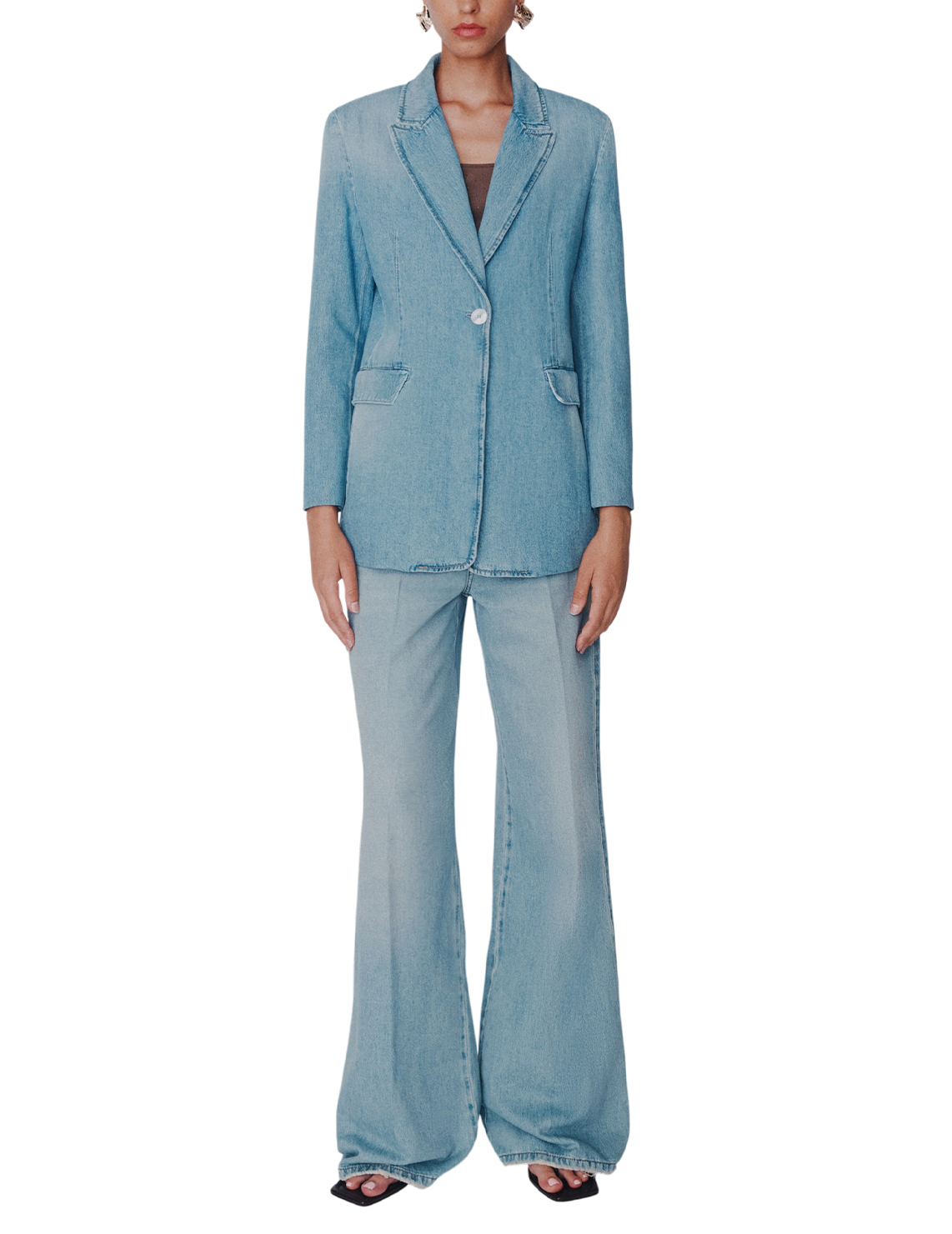 Піджак Mlsfuretto