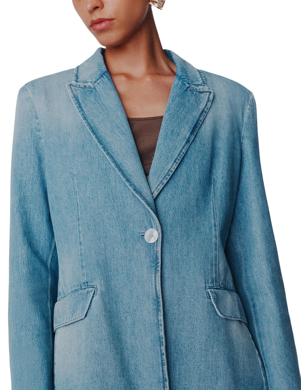 Піджак Mlsfuretto