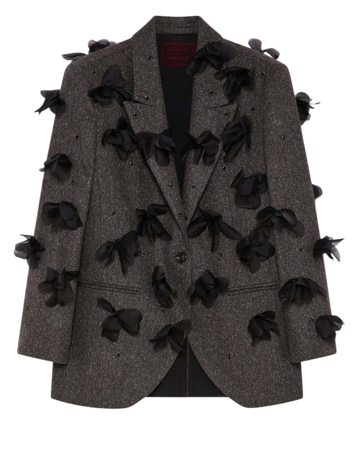 Піджак Showstopper