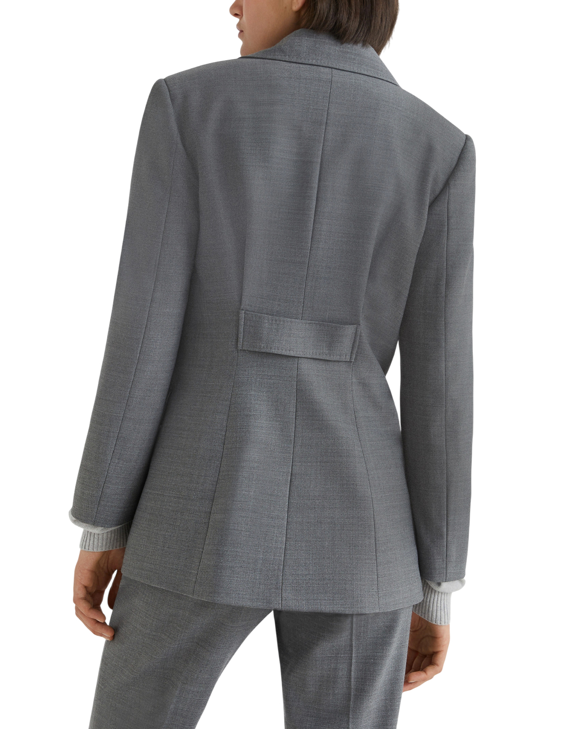 Пиджак Siamese