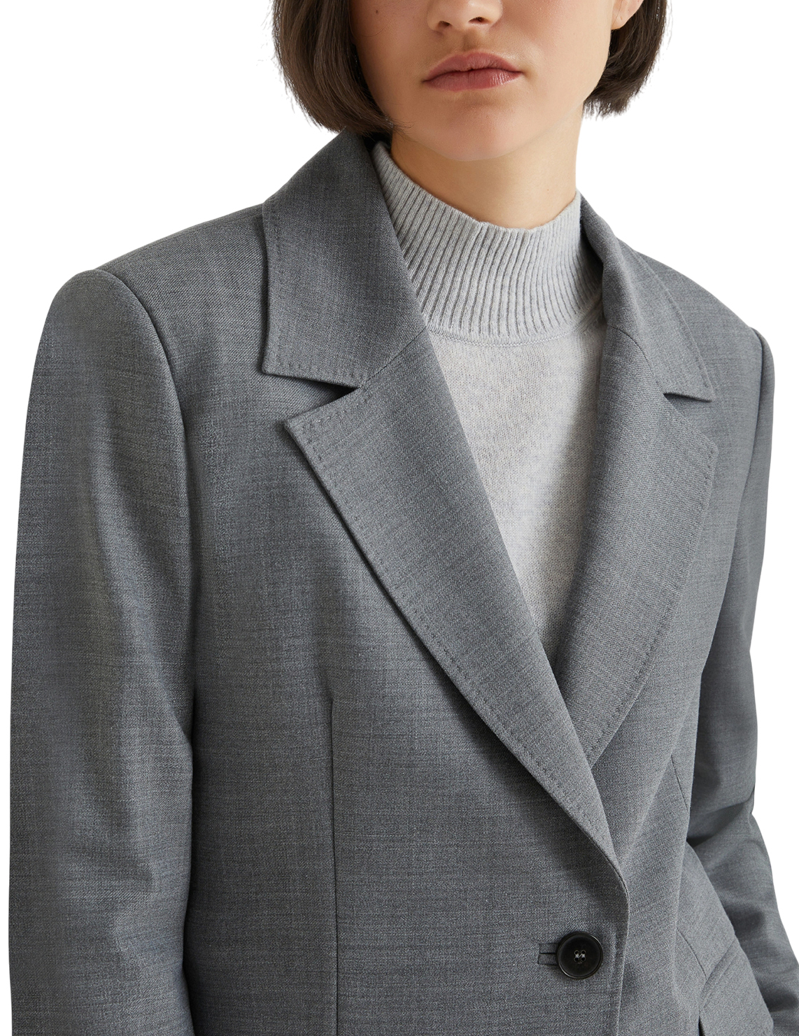 Пиджак Siamese