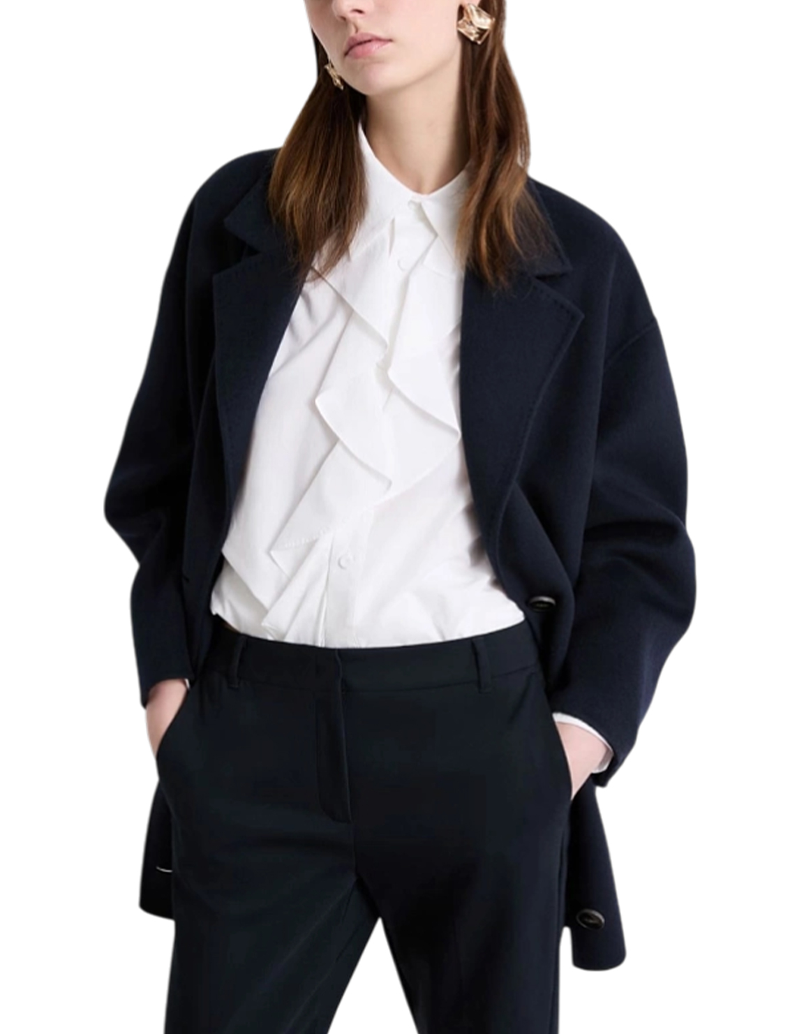 Пальто Mllaccordo