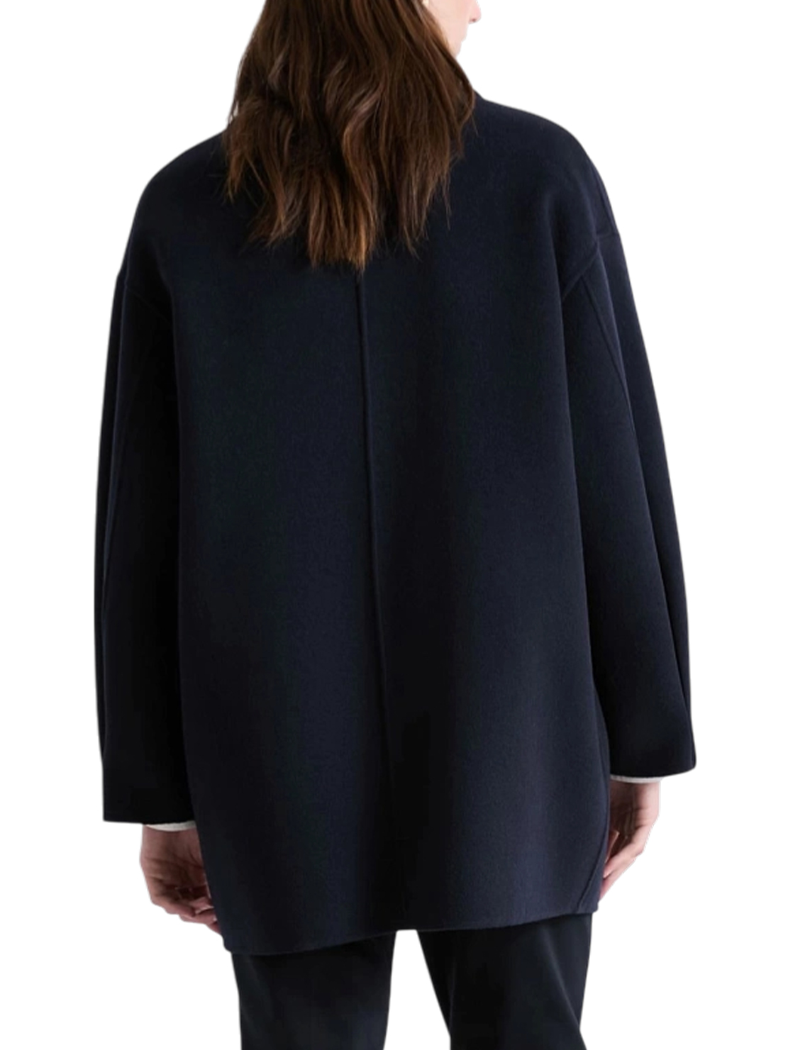 Пальто Mllaccordo