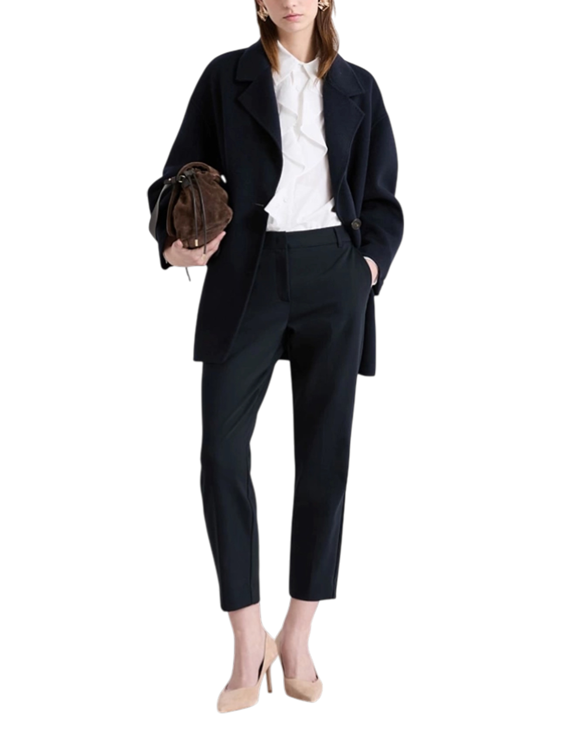 Пальто Mllaccordo