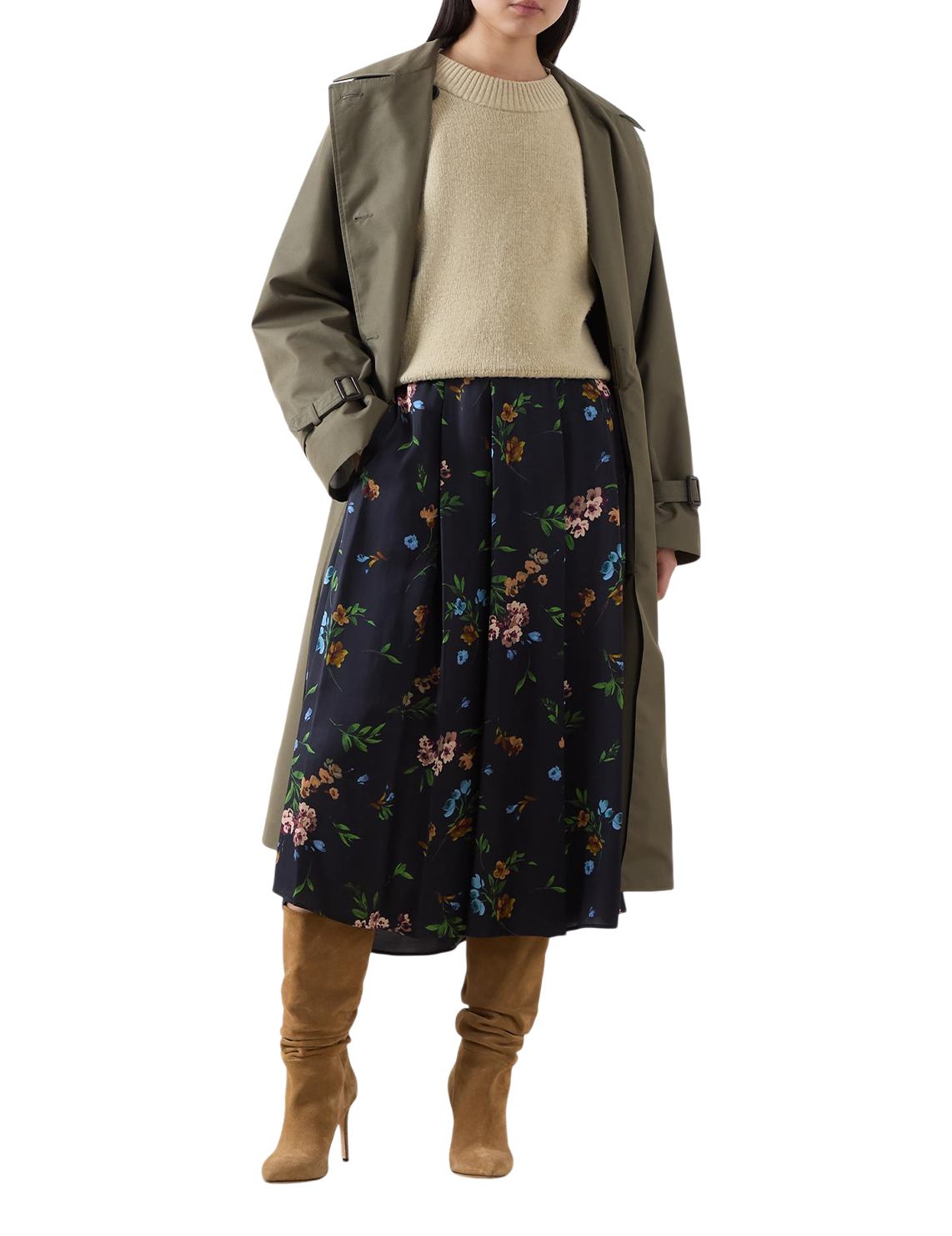 Спідниця Asiago