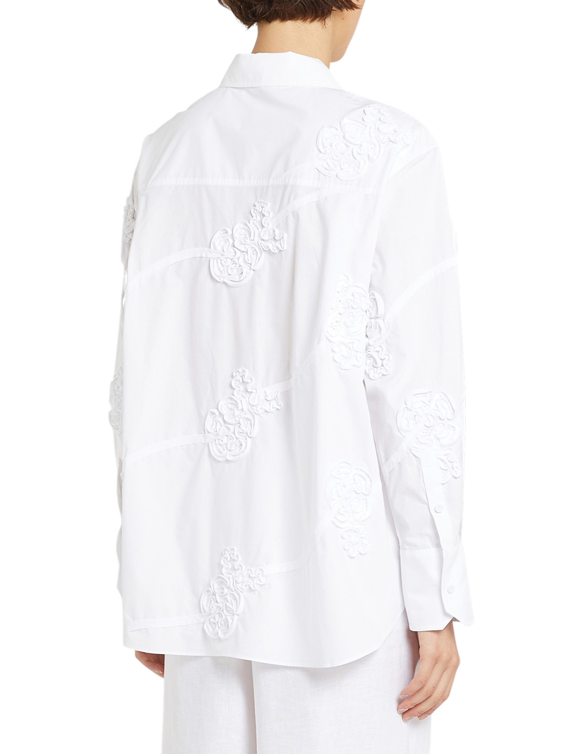 Блуза Mllcomune