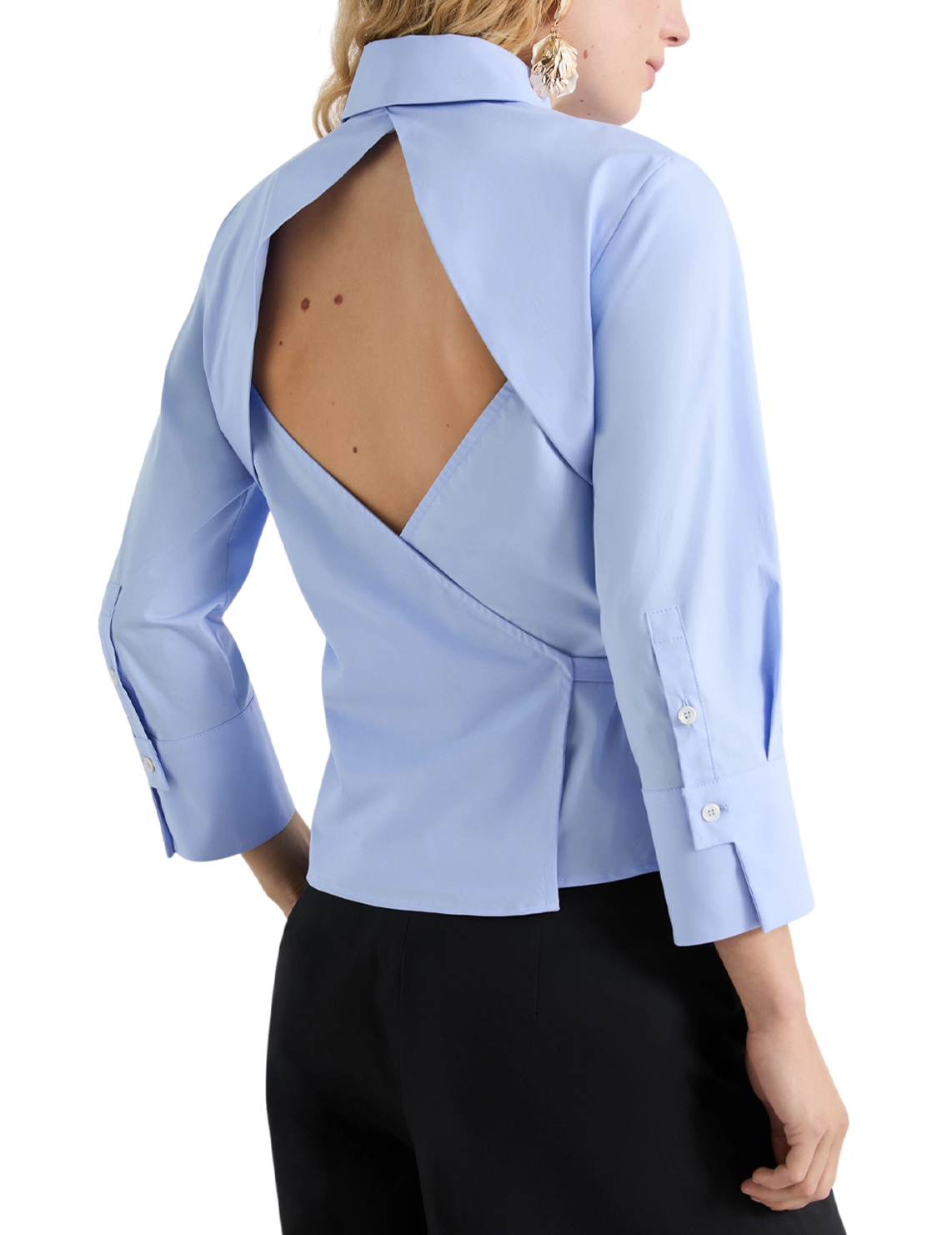 Сорочка Mllpascia