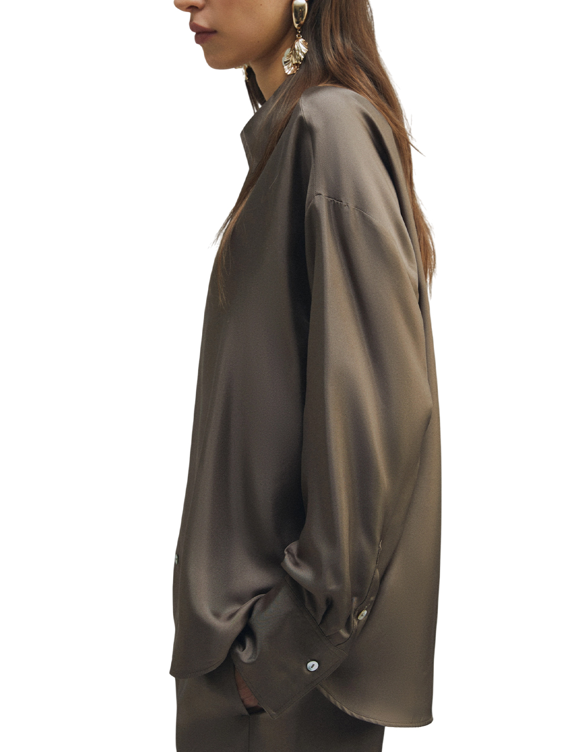 Рубашка Mlmfaro