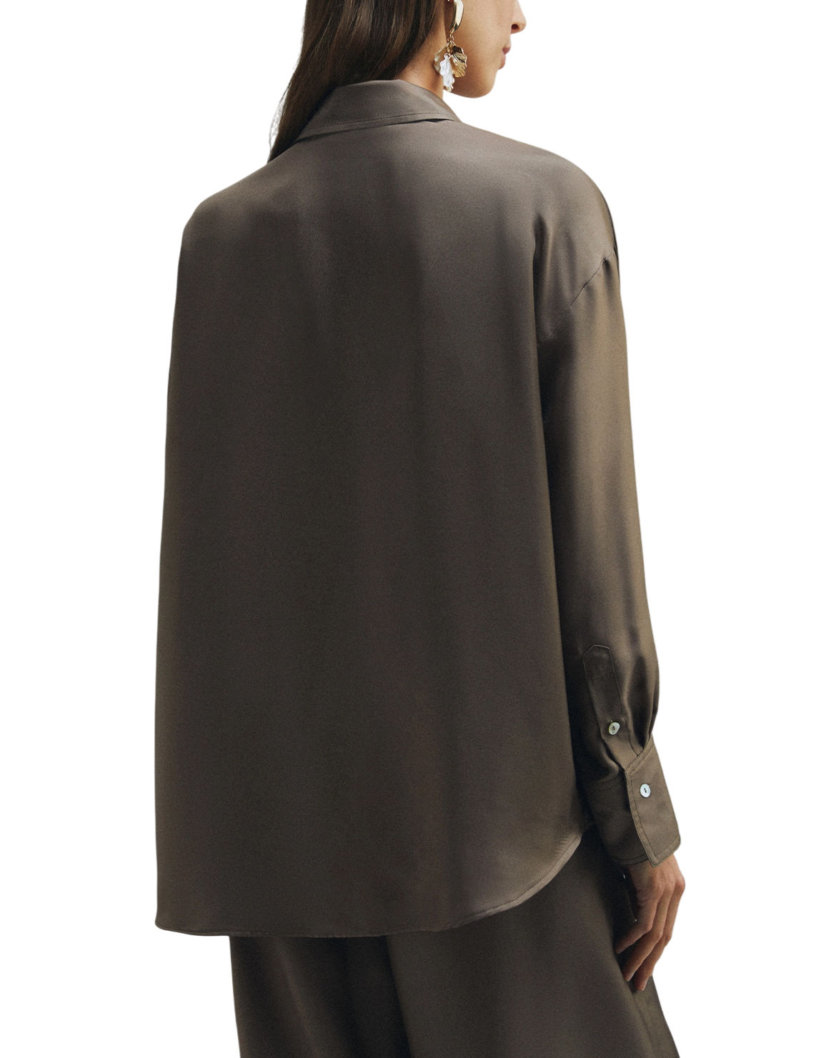 Рубашка Mlmfaro