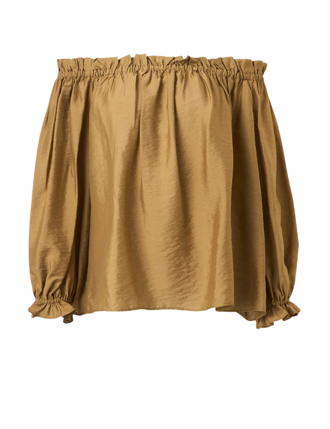 Блуза Mllmeringa