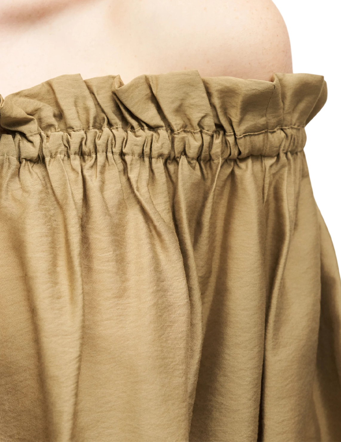 Блуза Mllmeringa