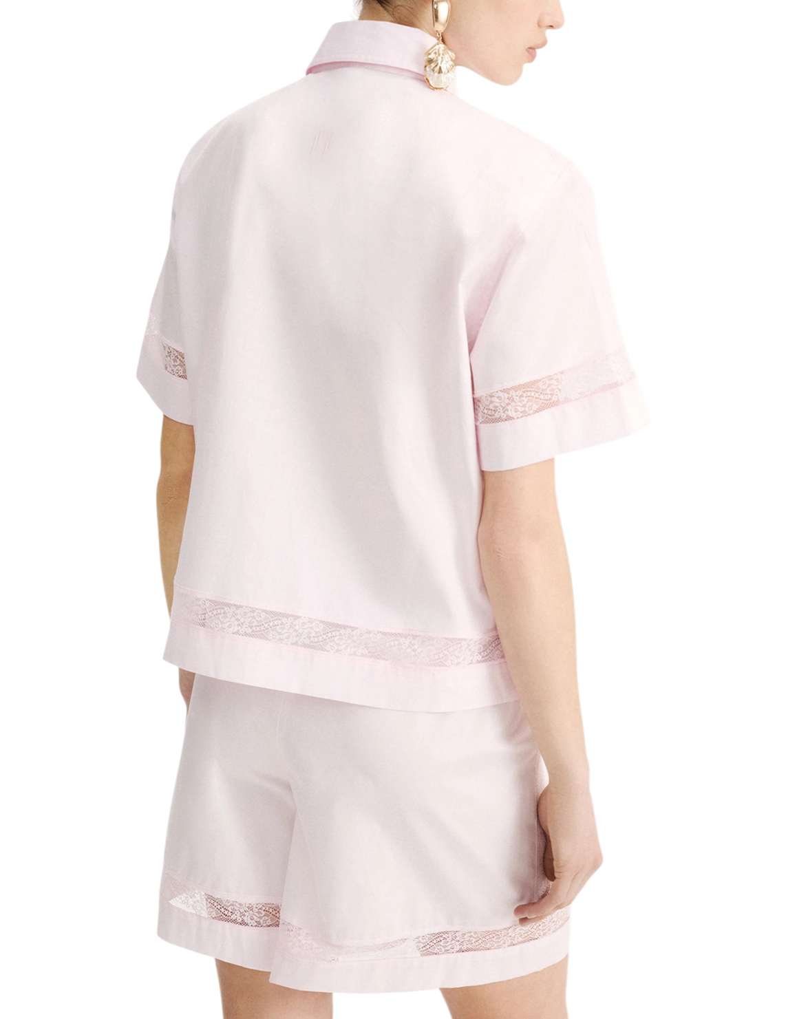 Рубашка Mlmwhisky