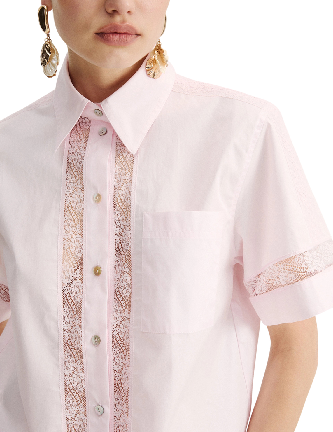 Рубашка Mlmwhisky