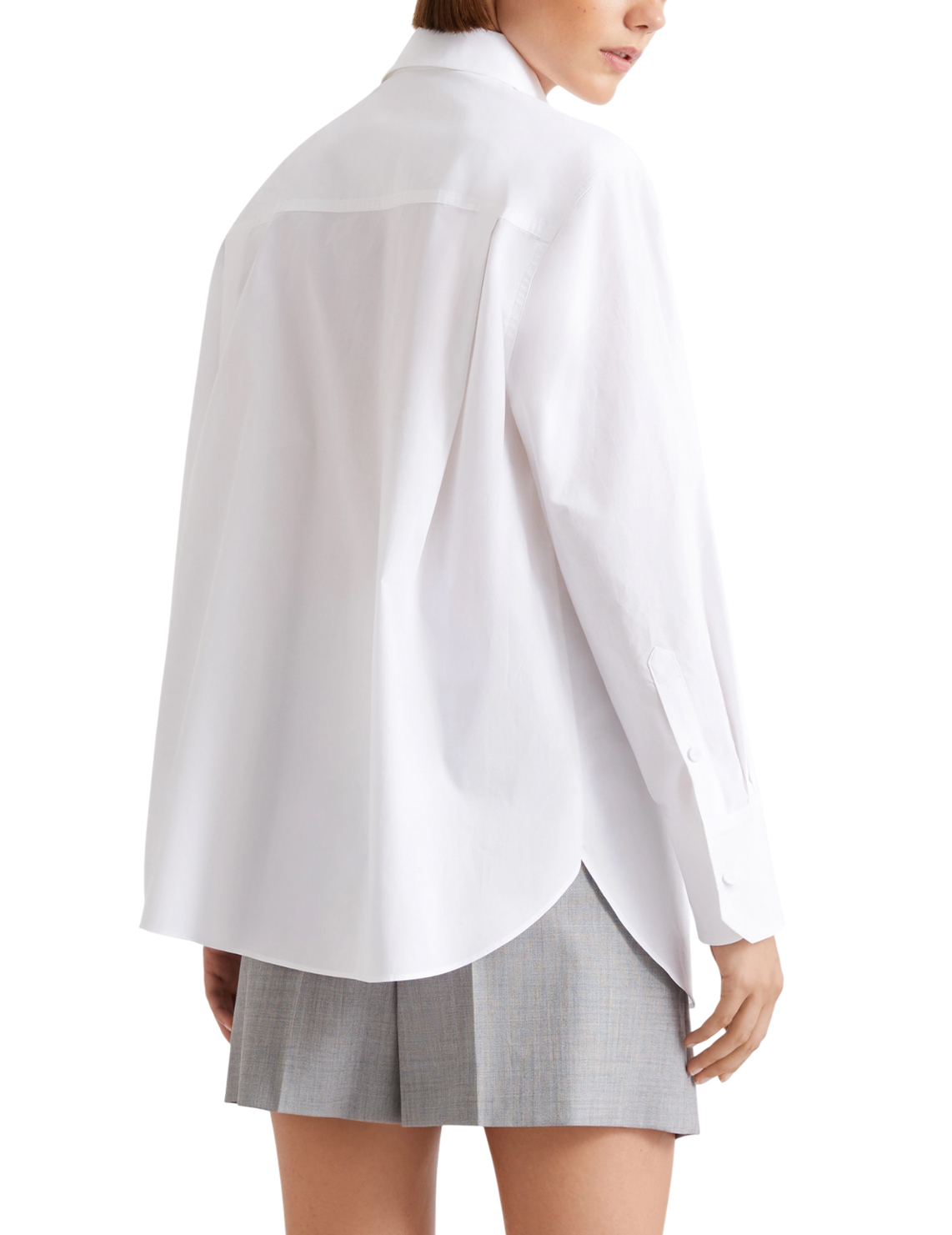 Блуза Mllfalesia