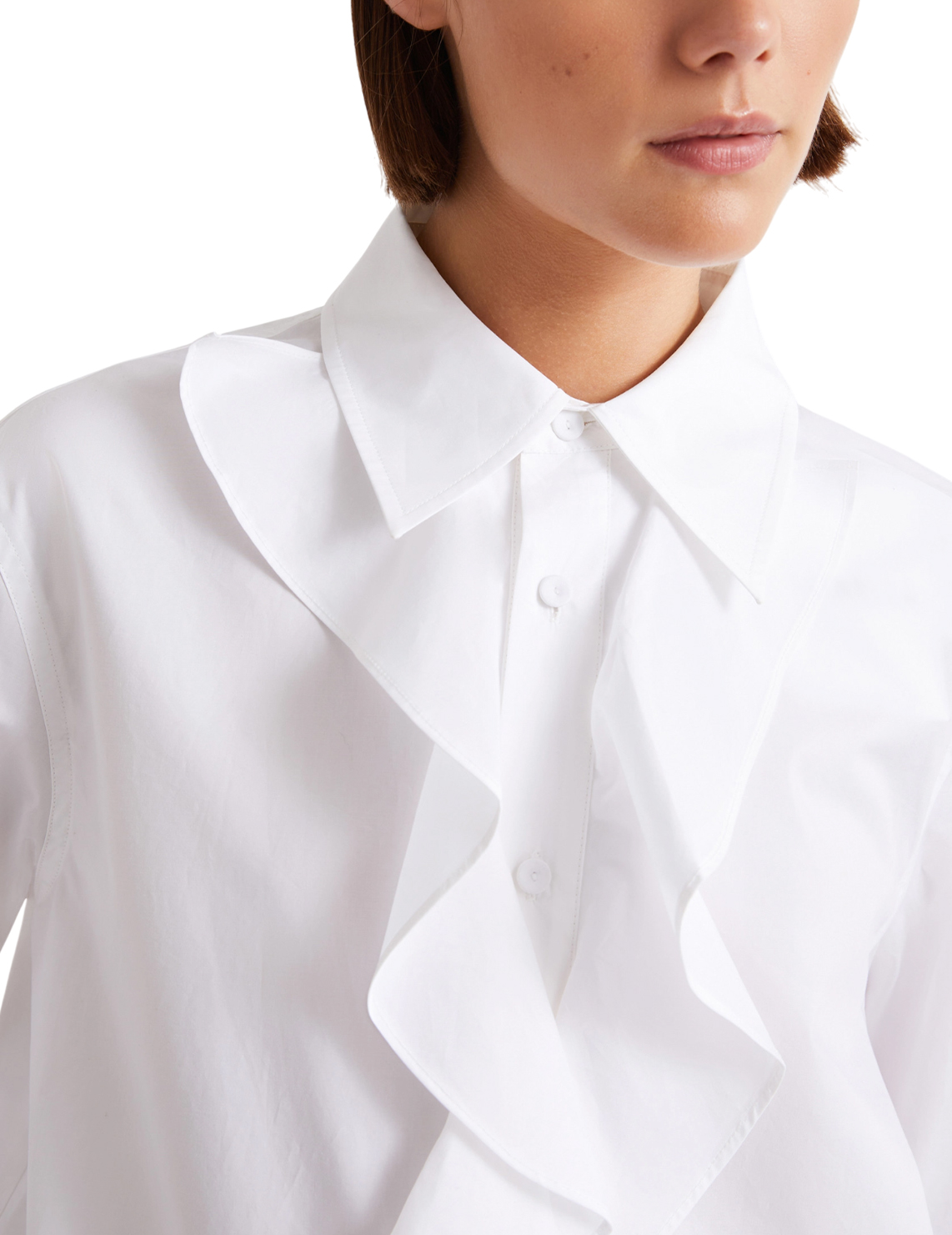 Блуза Mllfalesia