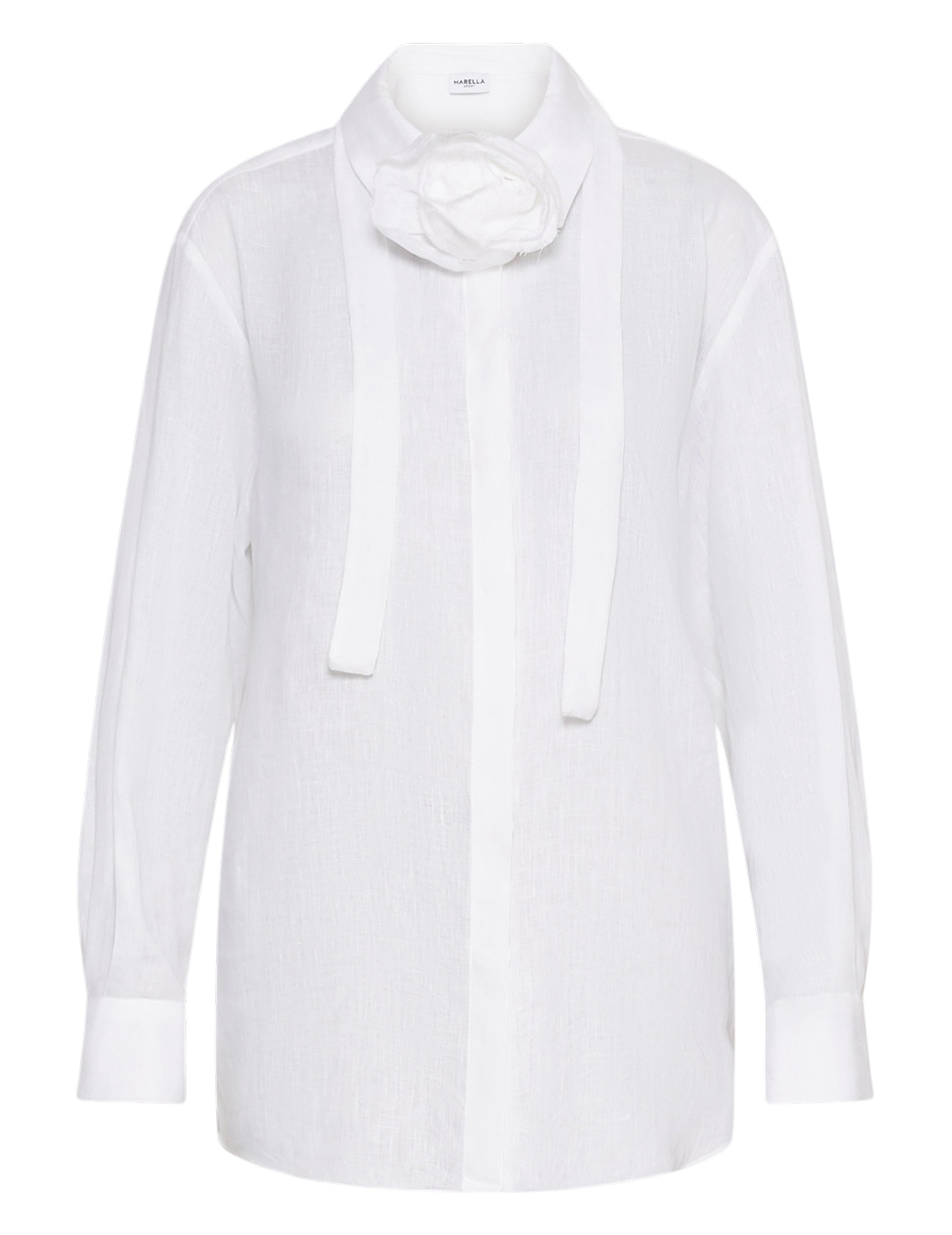 Блуза Mlseditore