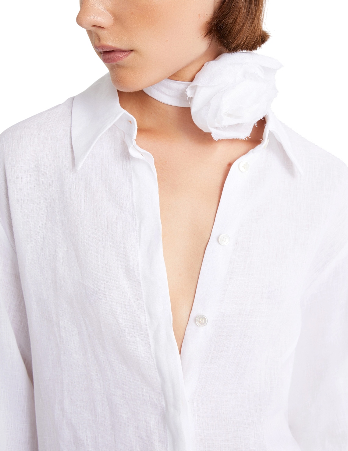 Блуза Mlseditore