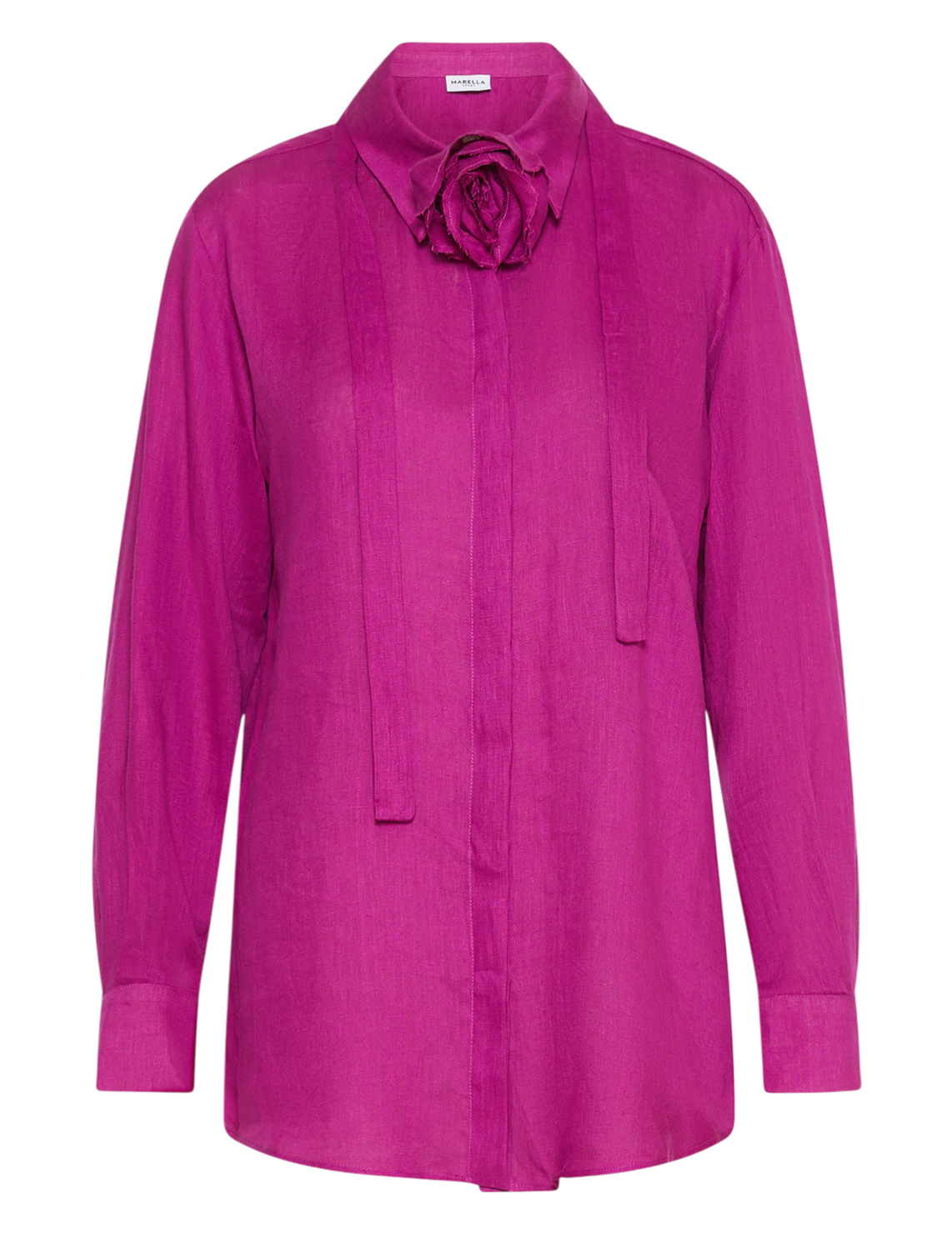 Блуза Mlseditore