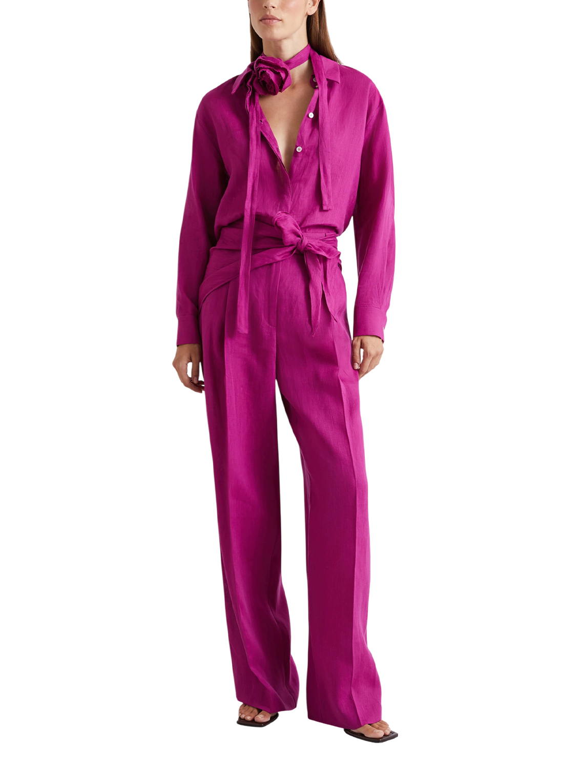 Блуза Mlseditore