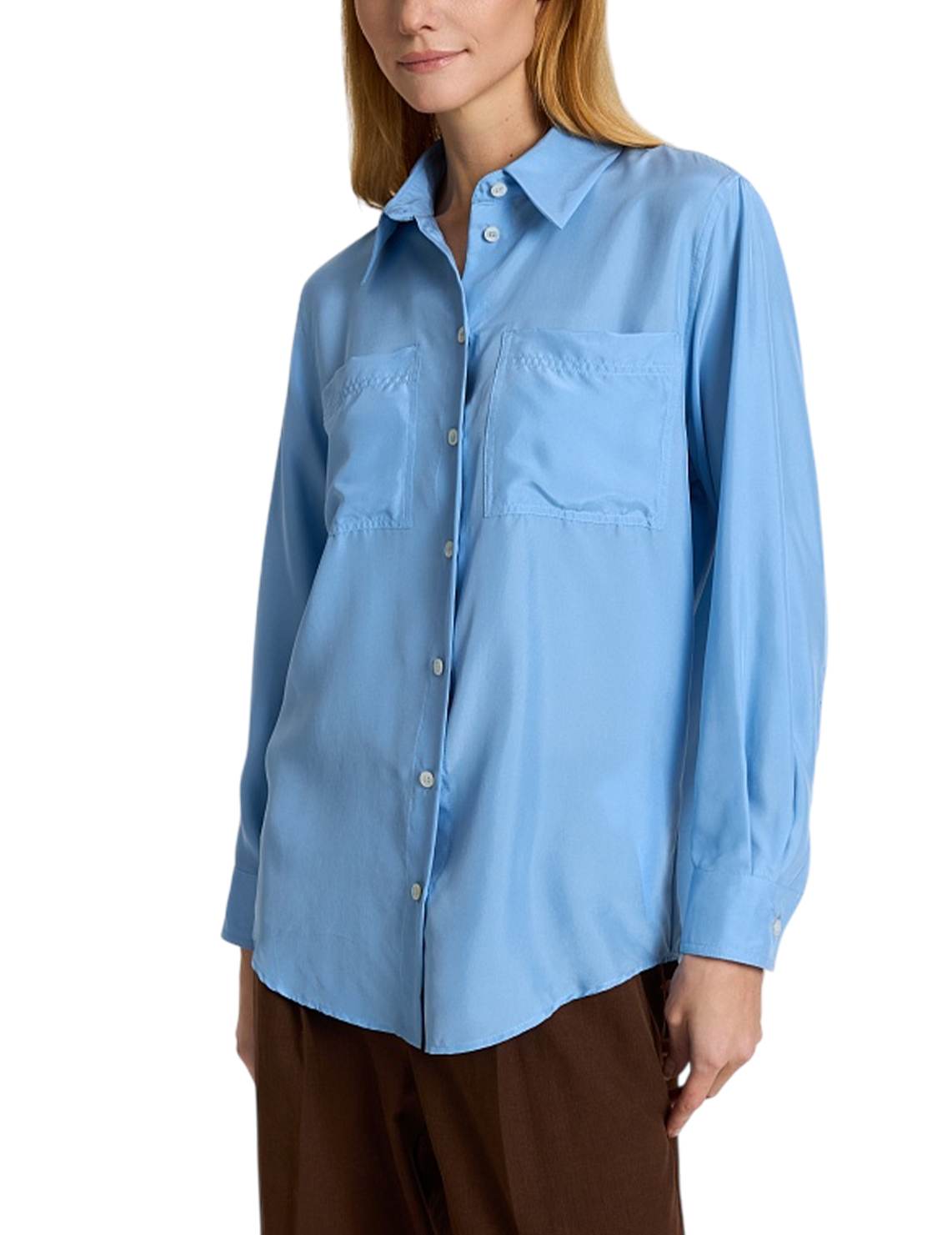 Рубашка Mlsmarte