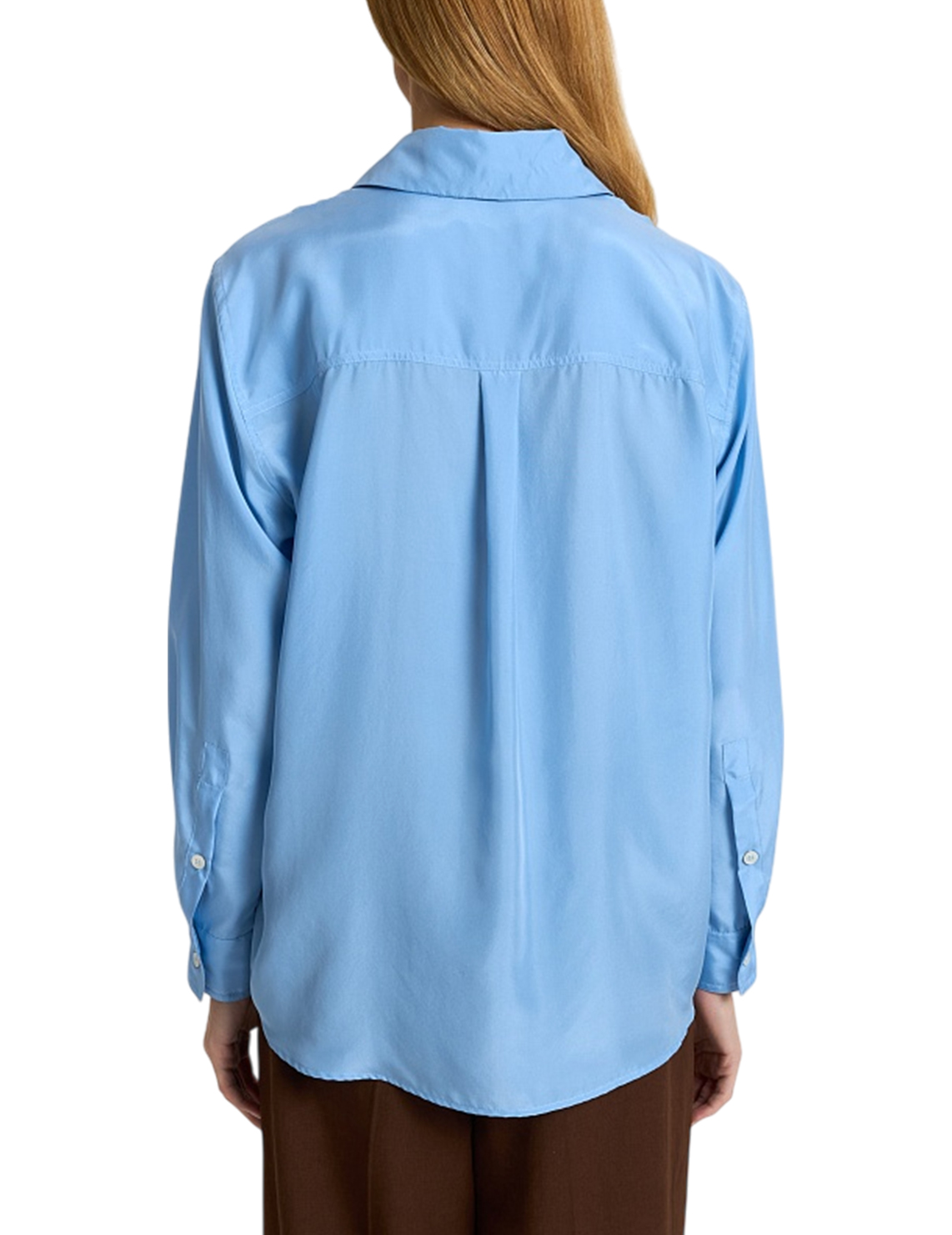 Рубашка Mlsmarte