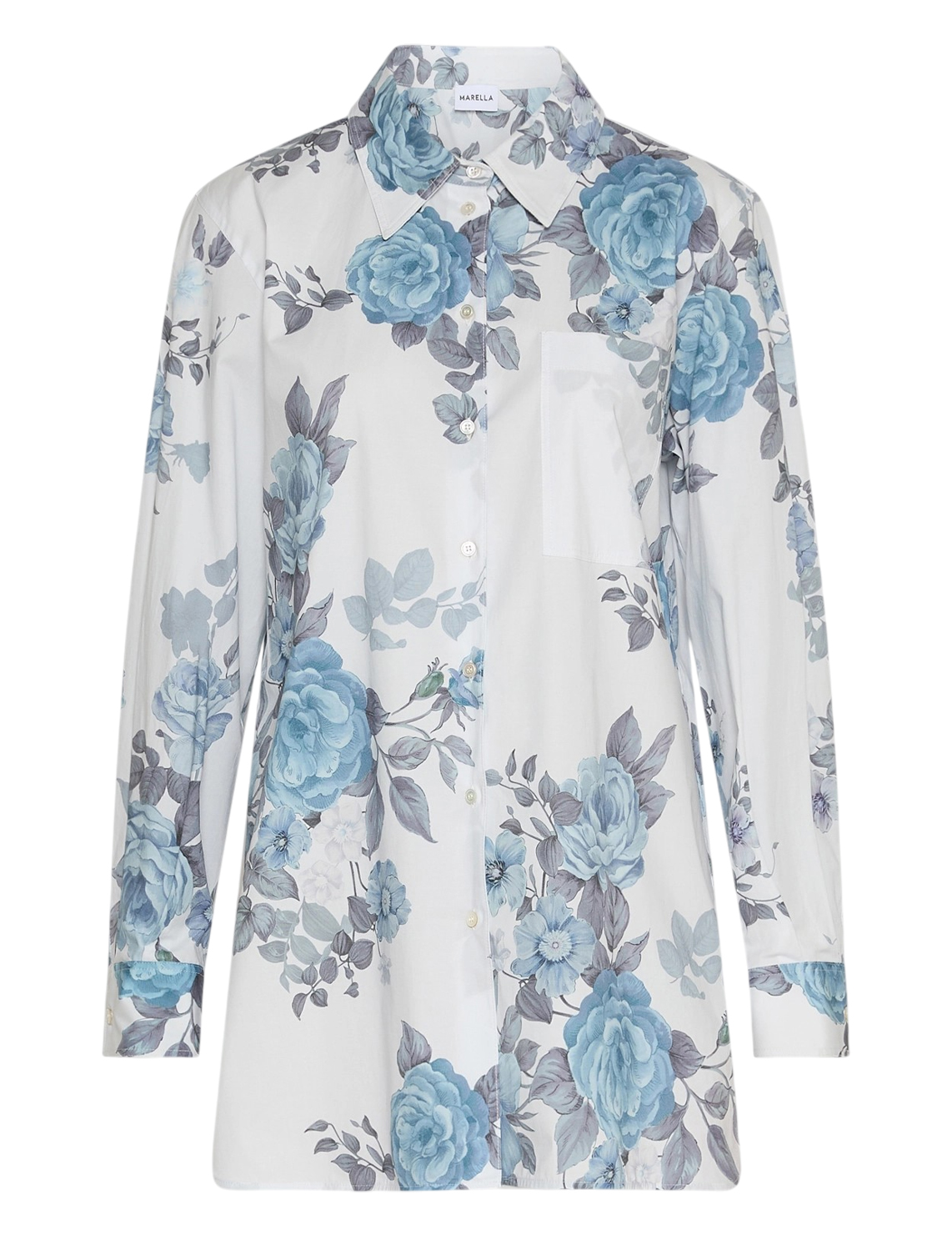 Сорочка Mllamici