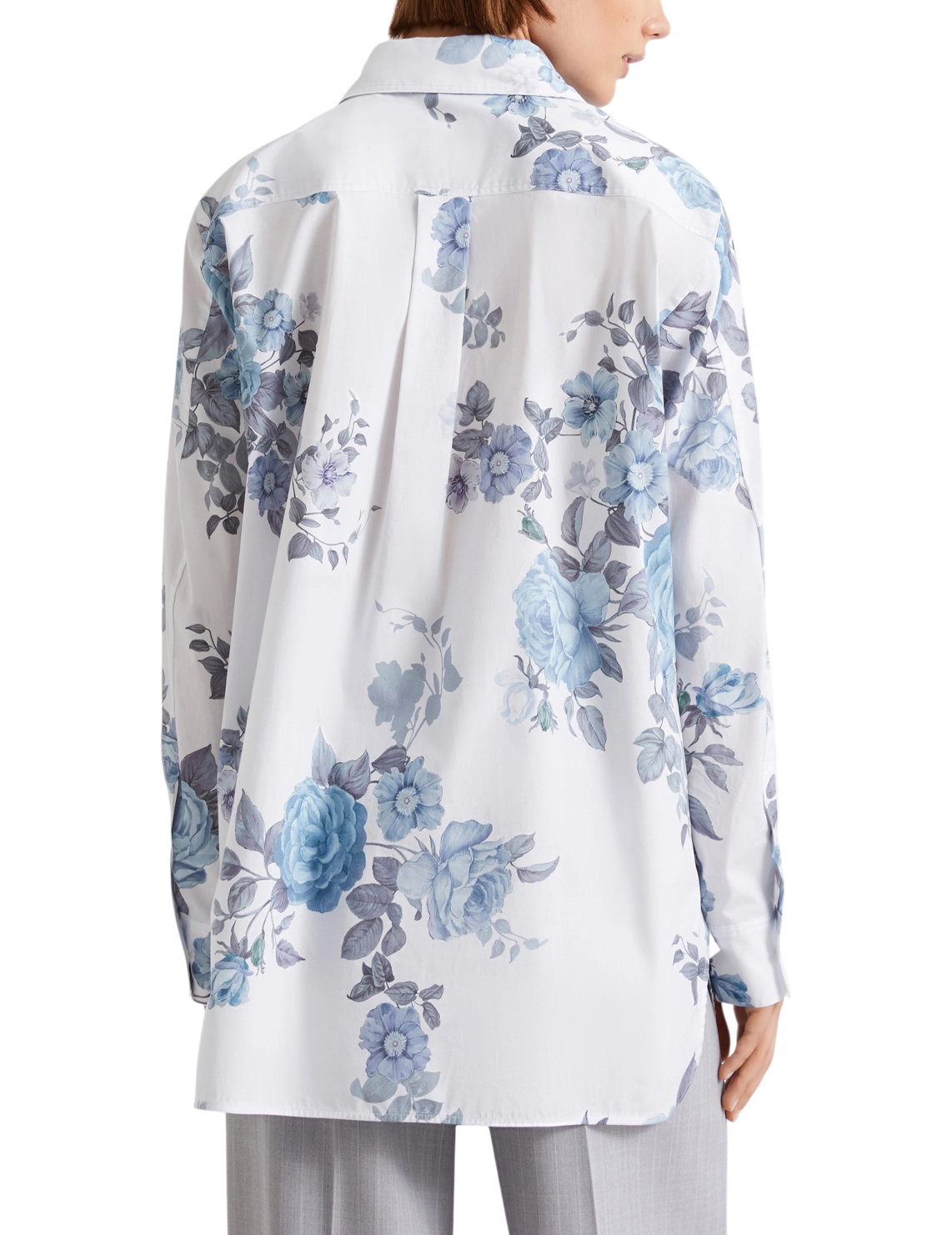 Сорочка Mllamici