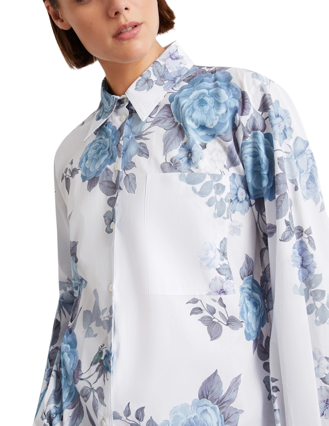 Сорочка Mllamici