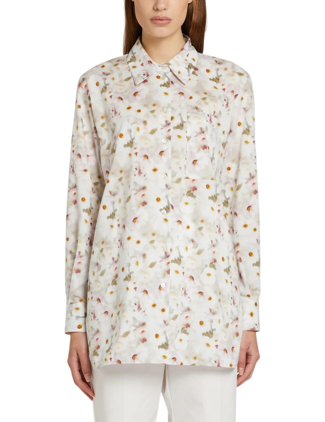 Сорочка Mllamici