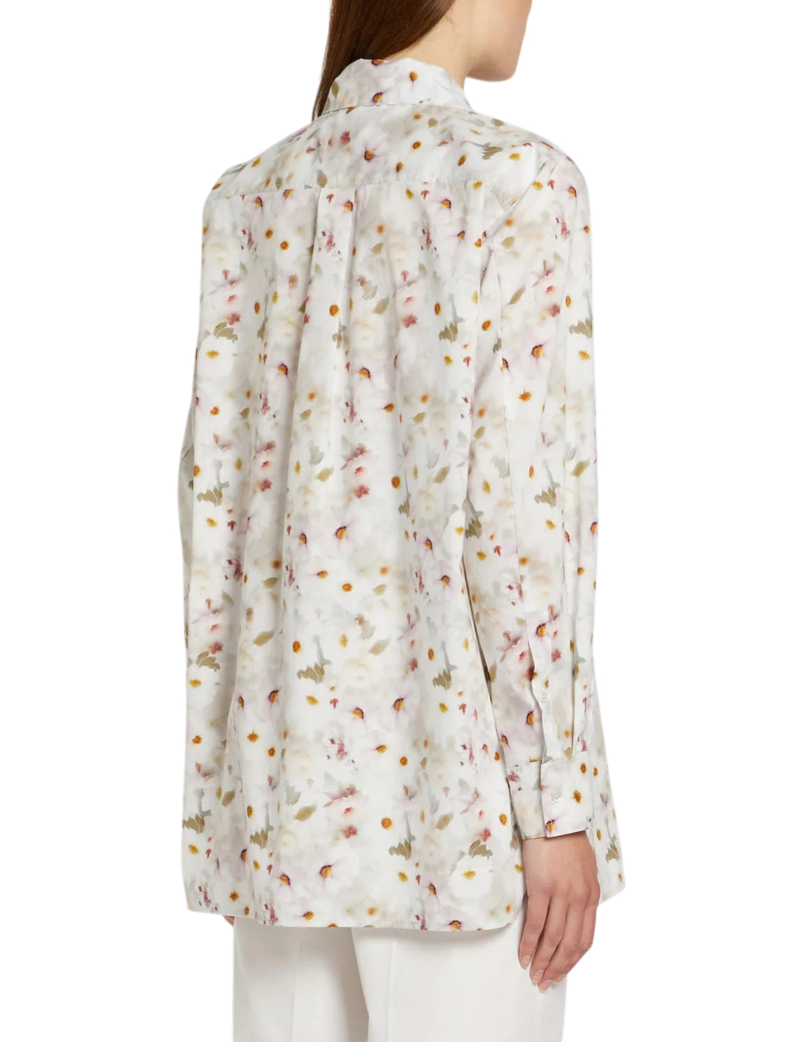 Сорочка Mllamici