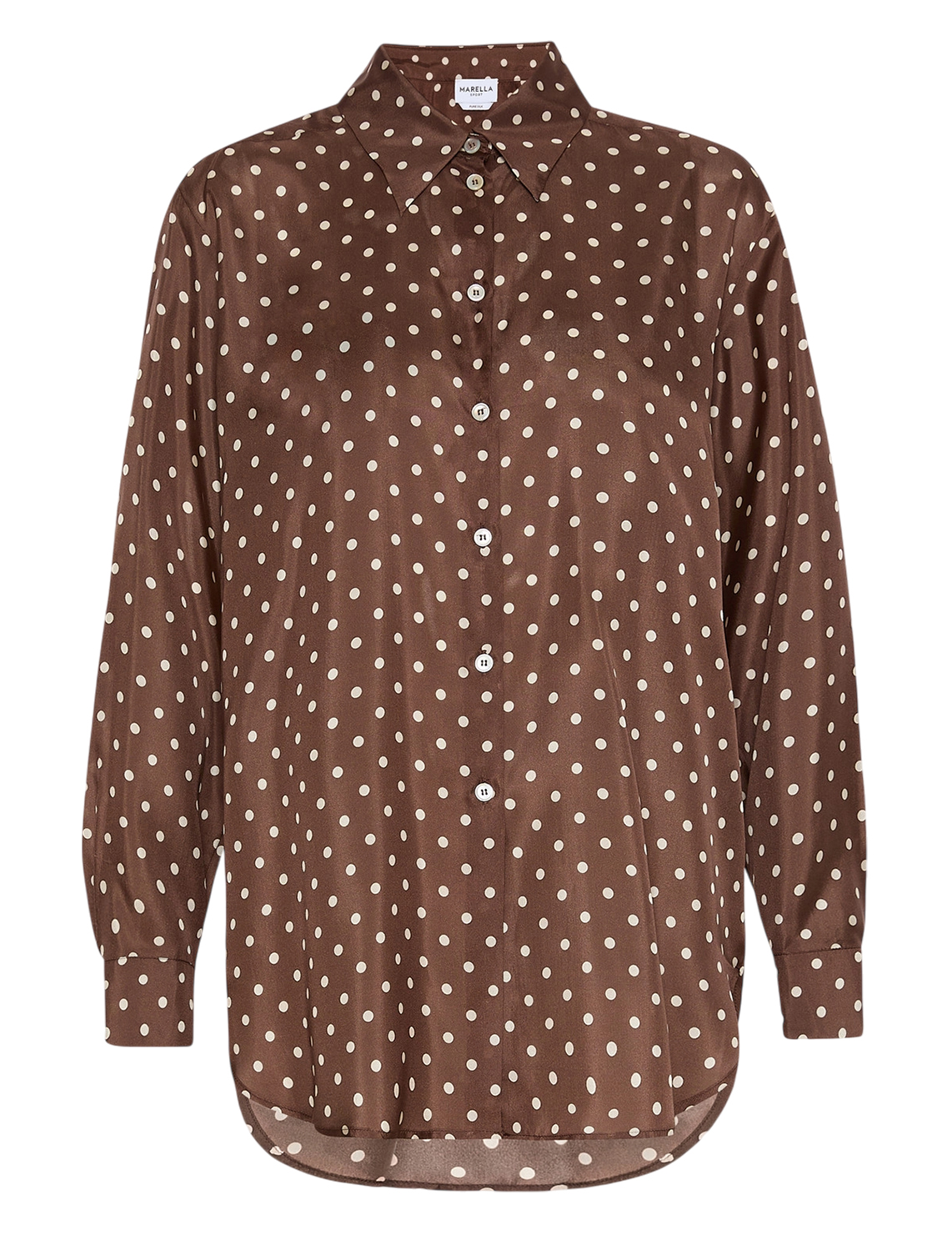 Сорочка Mlsangio