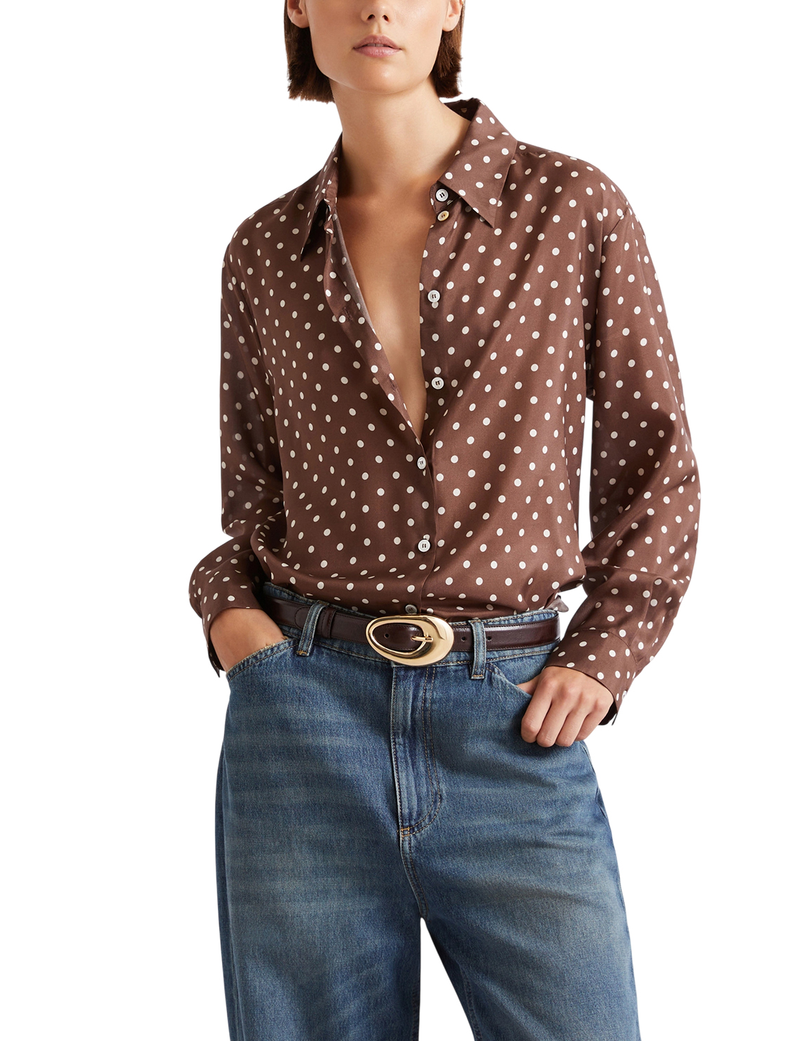 Сорочка Mlsangio