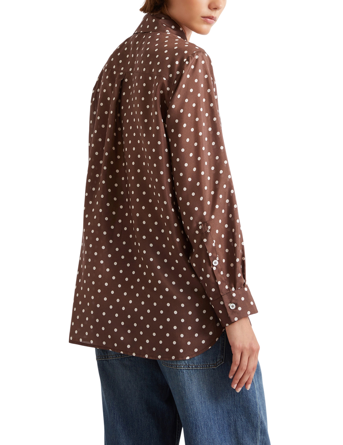 Сорочка Mlsangio