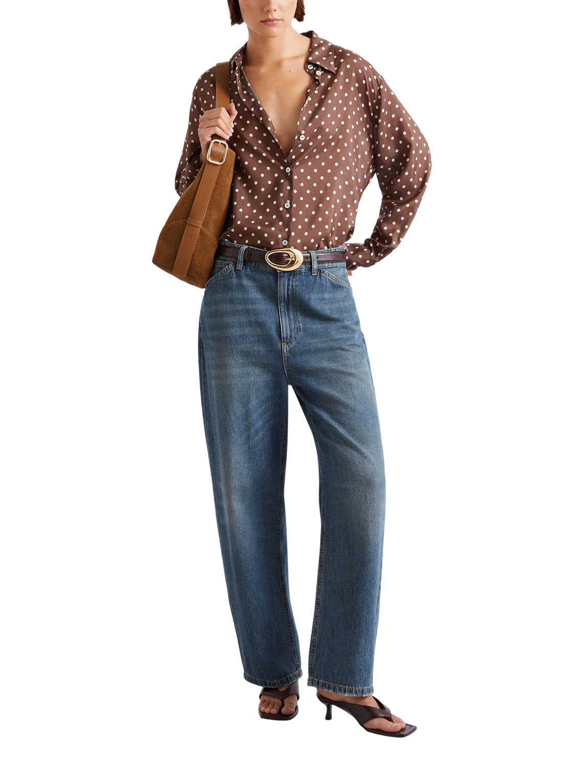 Сорочка Mlsangio