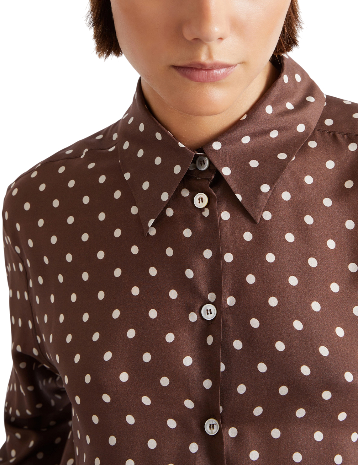 Сорочка Mlsangio