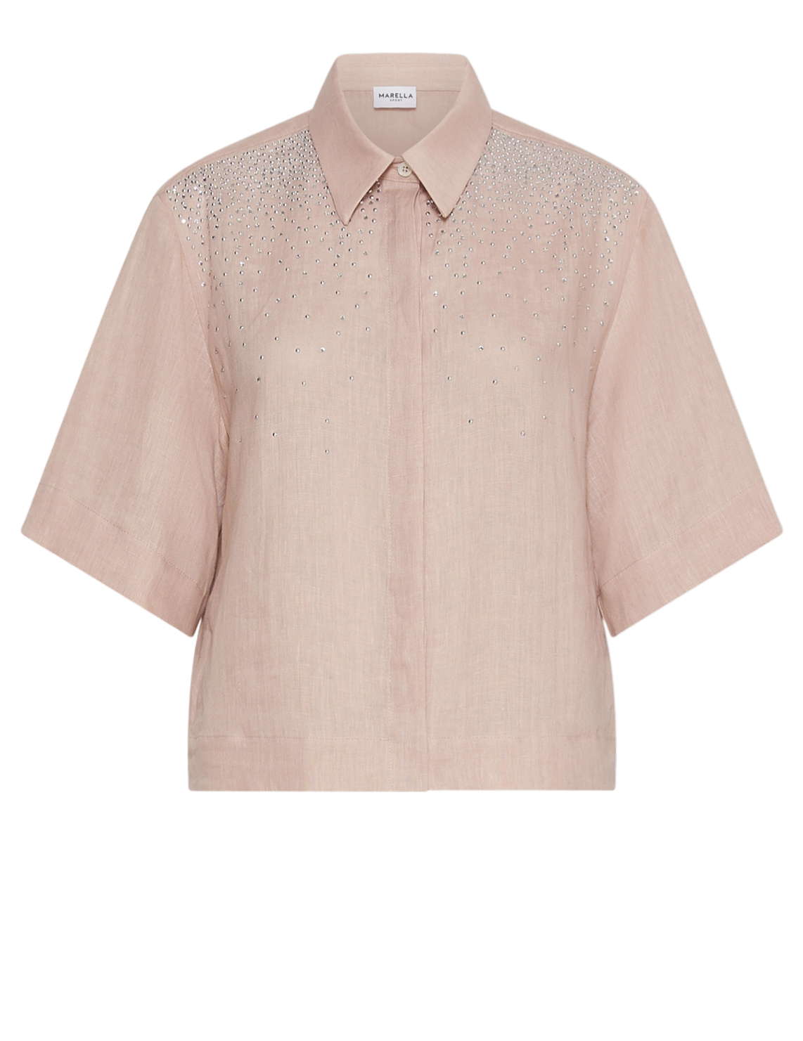 Сорочка Mlsorigine