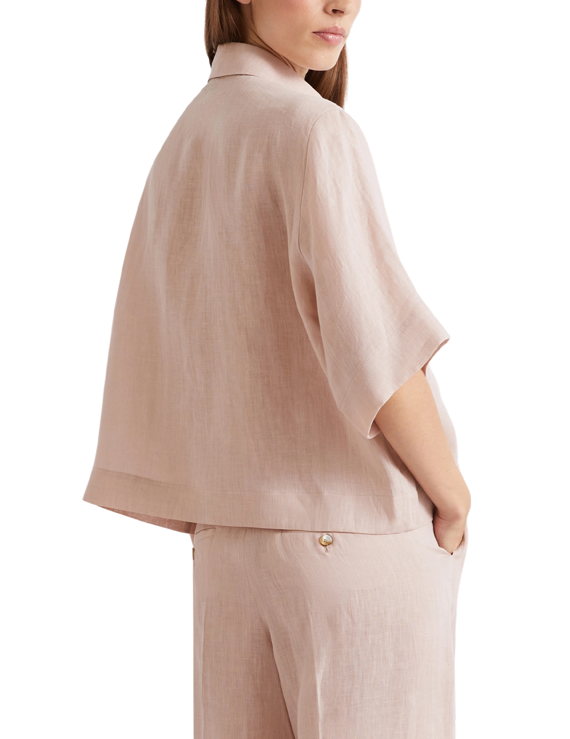 Сорочка Mlsorigine