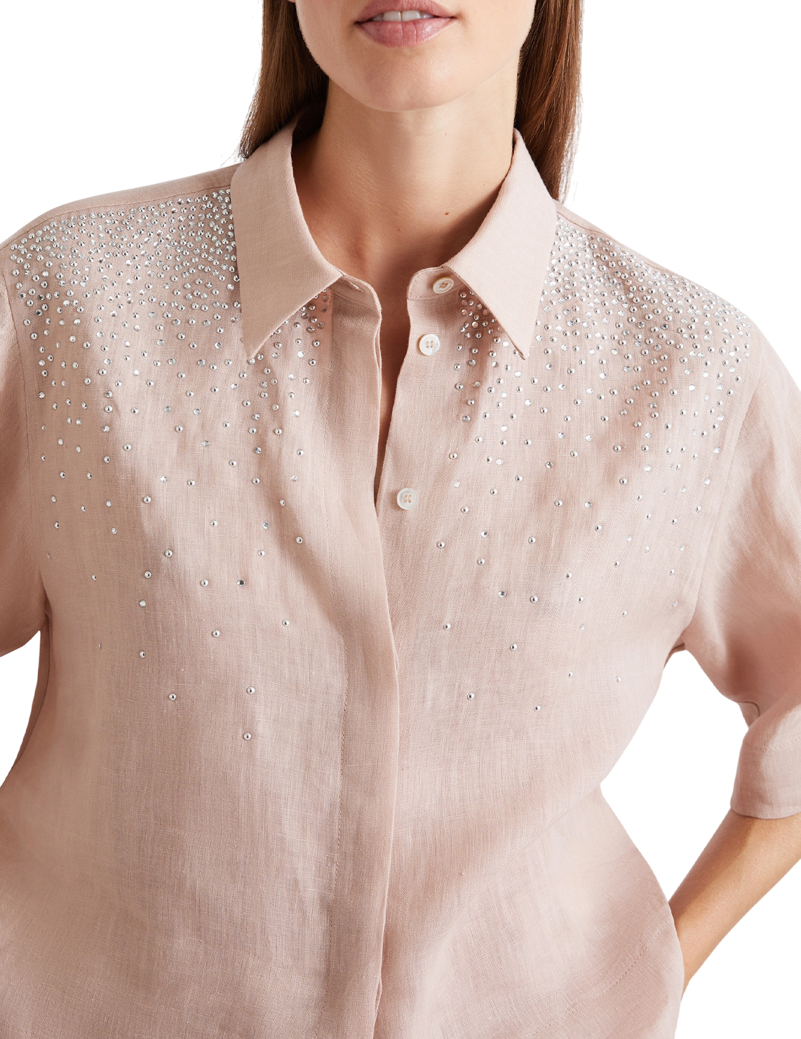 Сорочка Mlsorigine