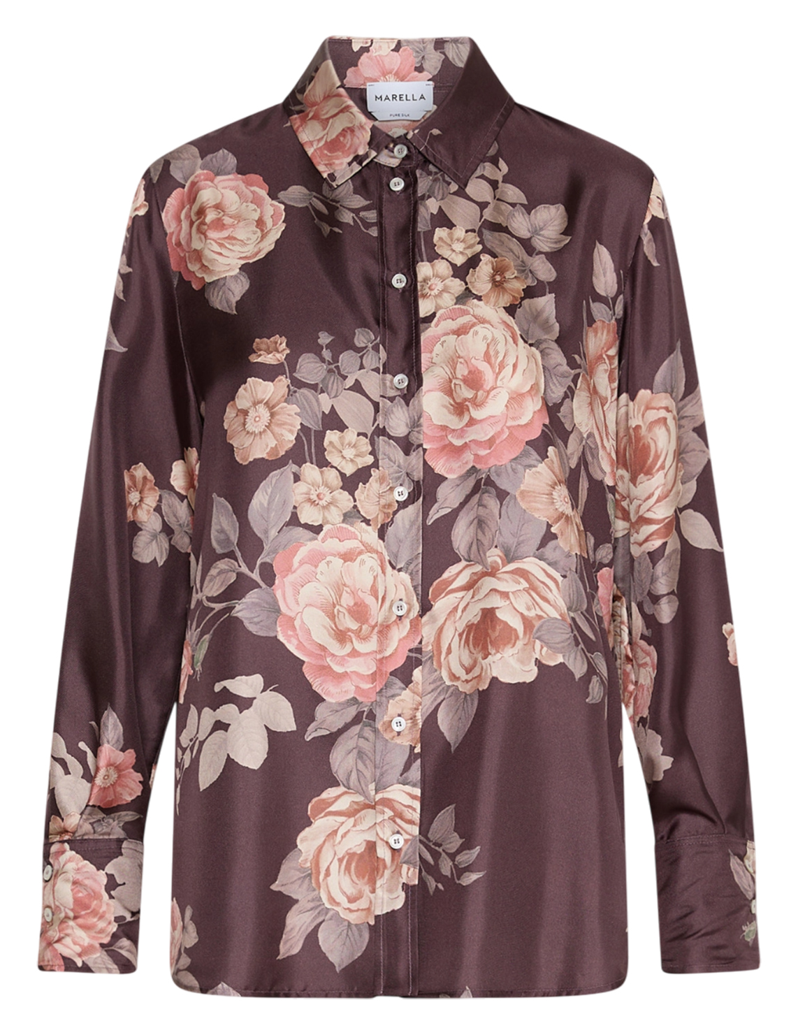 Рубашка Mllsalve