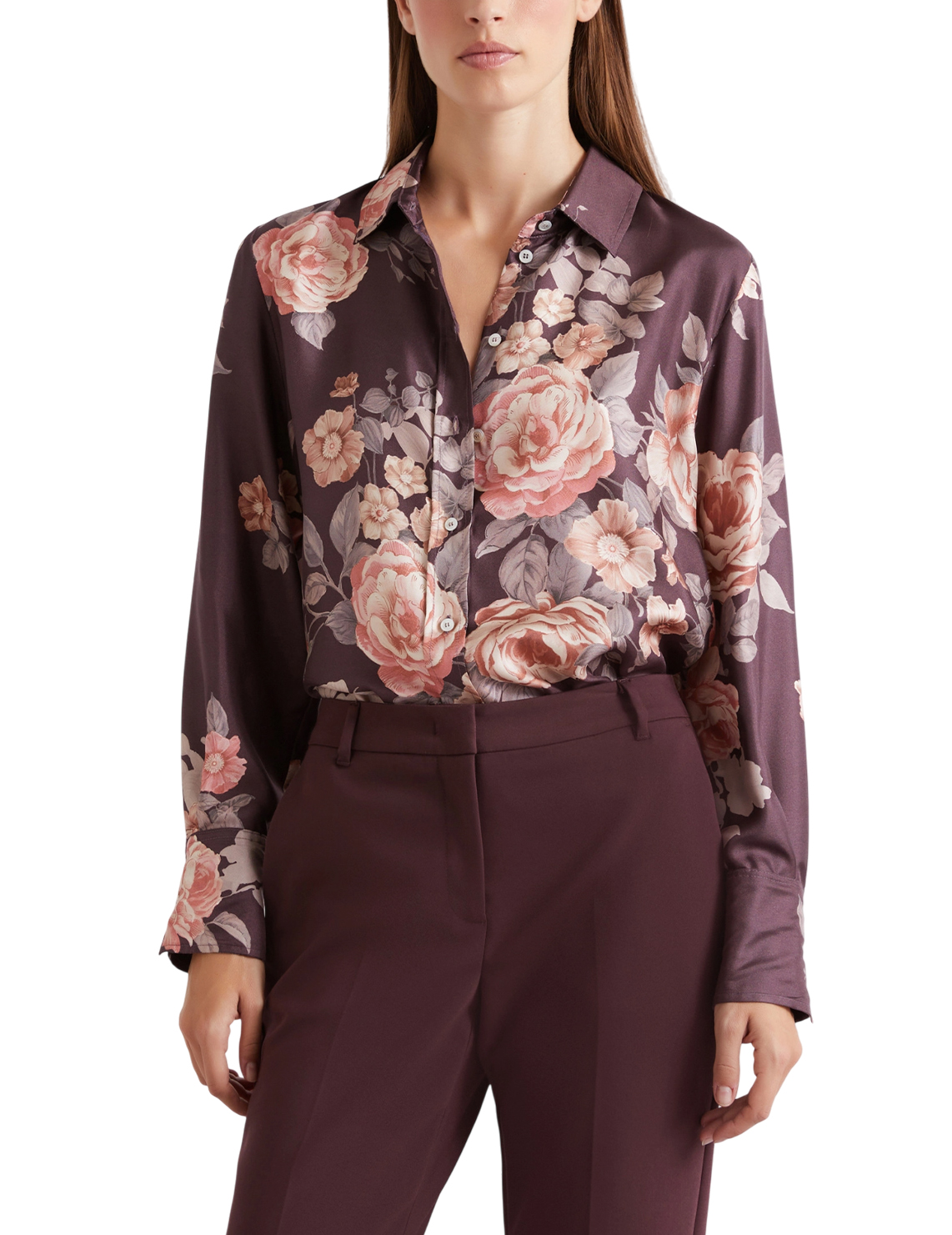 Рубашка Mllsalve