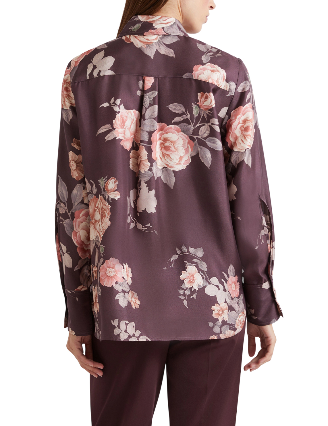 Рубашка Mllsalve